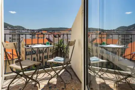 Hôtel Le Grimaldi by Happyculture - 86