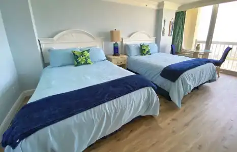 Daytona Beach Resort - 75
