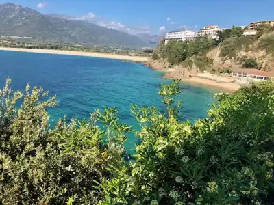 Hôtel Sampiero - 102