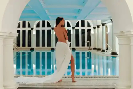 Relais & Châteaux Chasa Montana - 29