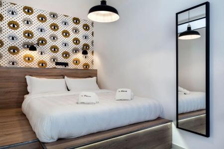 The Athenians Modern Apartments - 205