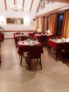 Columbus Und Glamping - 7