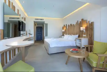 Lyttos Beach Resort - 11