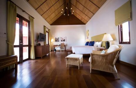 Le MENARA KHAO LAK - 56