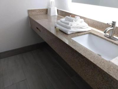 Gateway Inn Savannah - 29