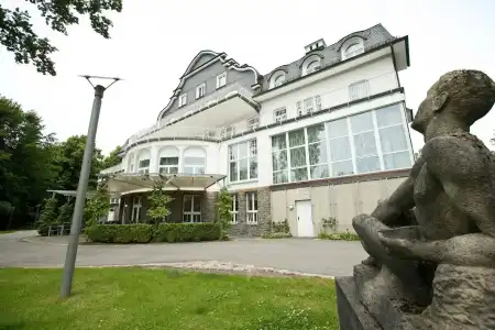 Seminar- und TagungsGroße Ledder - 12
