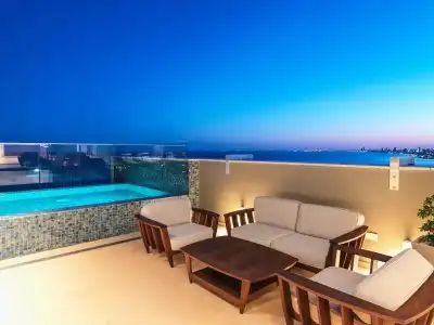 The Tower at St Raphael Resort - 38