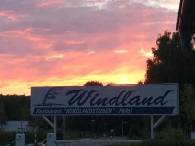 Und Restaurant Windland - 24