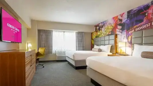 Circus Circus Reno – A Caesars Rewards Destination - 40