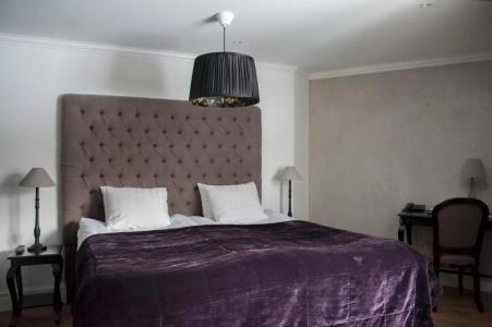 Hotell Slottsbacken - 38
