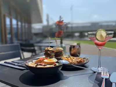 Holiday Inn Express Almere by IHG - 16