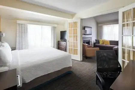 Residence Inn by Marriott San Diego La Jolla - 41