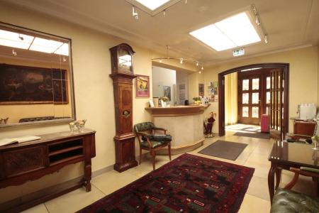 BoutiqueOberkirch im Zentrum - 1