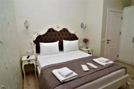 Alacati Eldoris Otel - 98