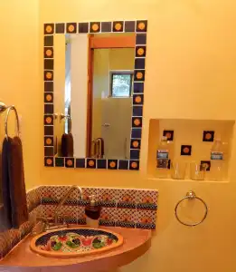Casa Del Maya Bed & Breakfast - 7