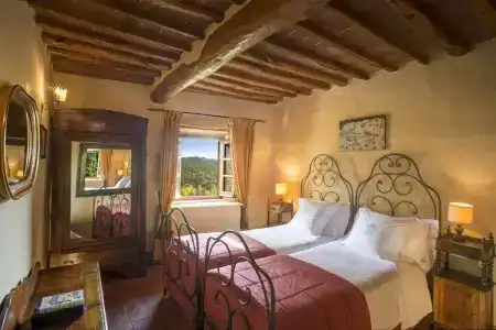 Castello di Spaltenna Exclusive Resort & Spa - 50