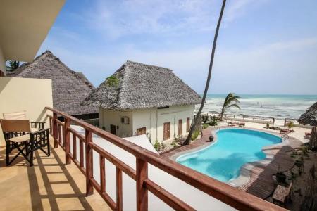 Jambiani Villas - 39