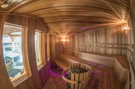 MenDan Magic Spa & Wellness - 11