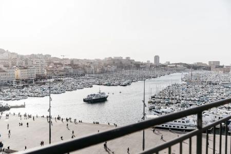 New Le Quai - Vieux Port - 120