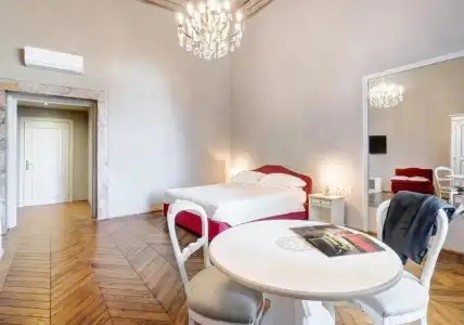 Palazzo D'Oltrarno - Residenza D'Epoca - 71