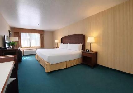 Rogue Regency Inn Medford Airport - 35