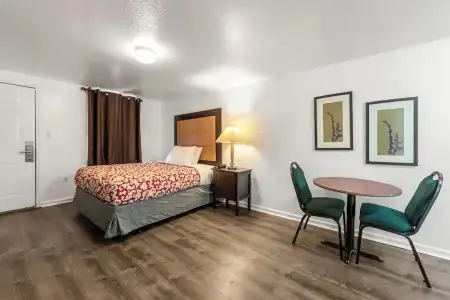 Extended Stay Studios - 54