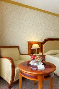 Romance & Family Suites - 53