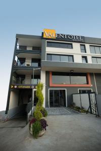 Valent Otel Business - 30