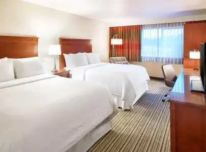Four Points by Sheraton Bellingham & Conference Center - 2