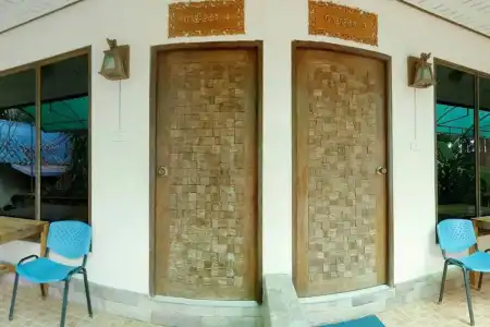 Laguna Resort - 36