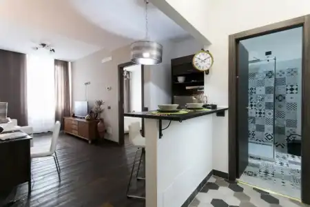 Apartdei Mercanti - 17