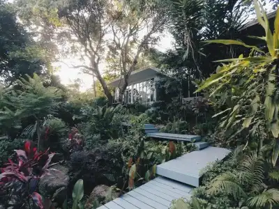 The Hidden Resort & Restaurant - 38
