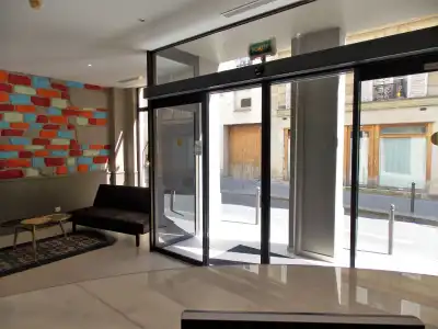 Excelsior Batignolles - 7