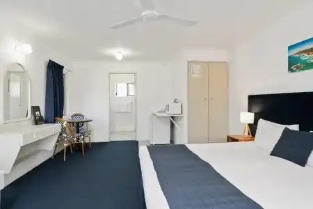 Wollongbar Motel - 68