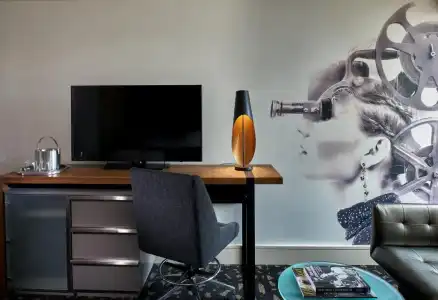 Kimpton Palomar Los Angeles Beverly Hills by IHG - 64