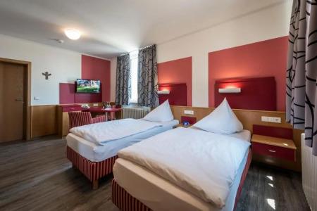 Kloster Neustadt - 29