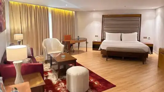 HERITAGE by Grand Sahid Jaya - 58