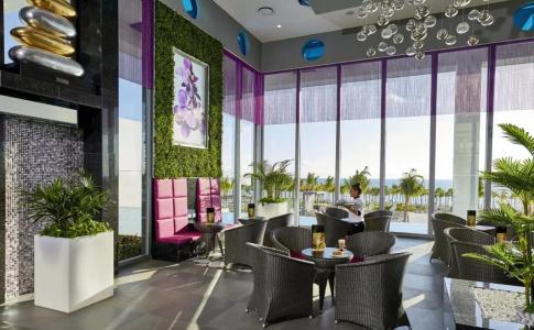 Riu Palace Costa Mujeres - All Inclusive - 13