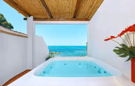Approdo Resort Thalasso Spa - 77