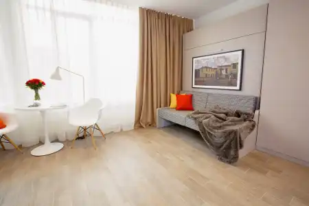 Brera Serviced Apartments München West - 21