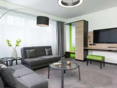 ibis Styles Halle - 5