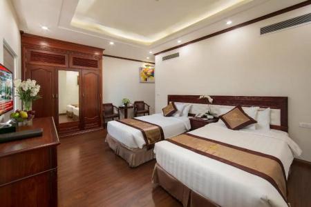 Royal St Hanoi - 107
