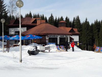 Ski & Spa Bellevue - 12