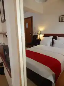 Kripis Studio Thessaloniki Apart-Hotel - 172