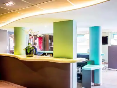 ibis Styles Lyon Confluence - 1