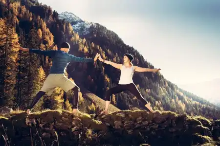 TraumAlpina - Yoga & Ayurveda Adults only - 18