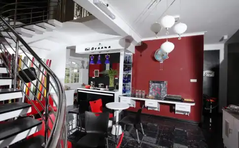 Ayaana Boutique - 14