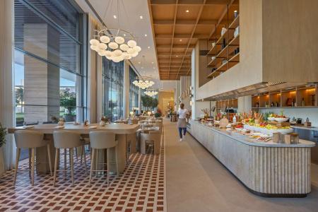 Vida Dubai Mall - 24