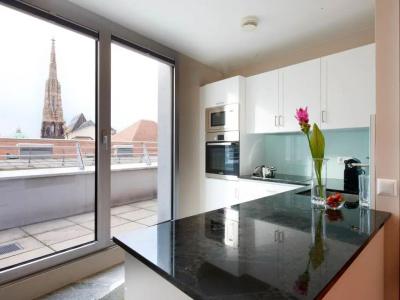 Singerstrasse 21-25 Apart350m next to St Stephen´s Square - 132