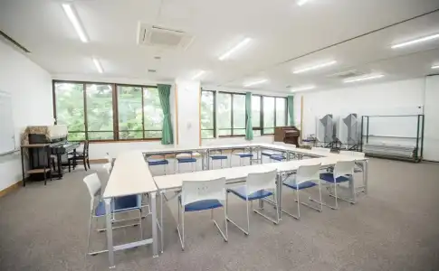 YMCA International Youth Center TOZANSO - 12